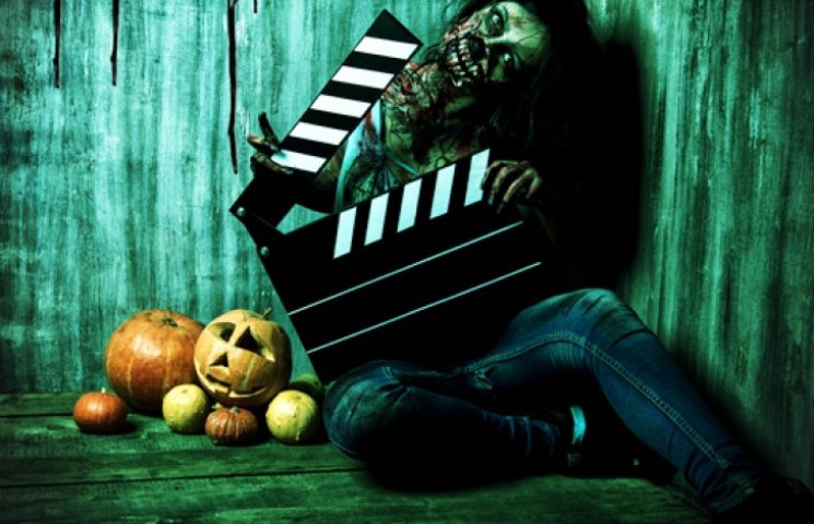10 фильмов ужасов к Хэллоуину…
