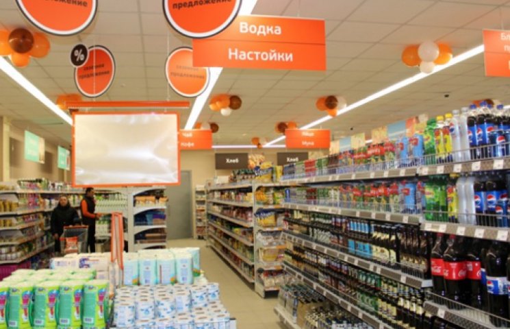 У Росії співробітники магазина навмисно…