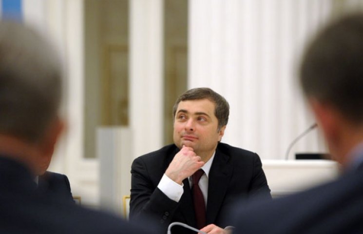 Почему Сурков обманывает пенсионеров "ЛН…
