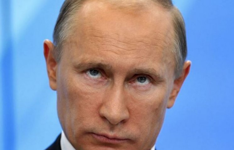 Путин "успокоил": Война на Донбассе зако…