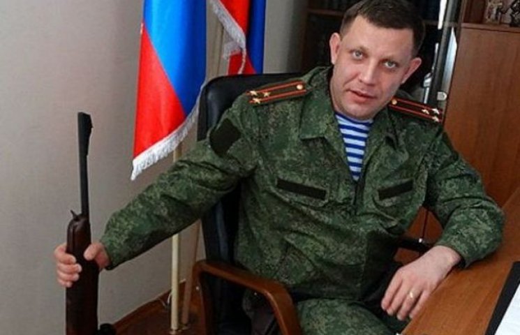 По приказу Захарченко убиты три командир…