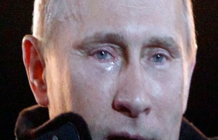Як тисячі львів'ян зневажили Путіна і "Г…