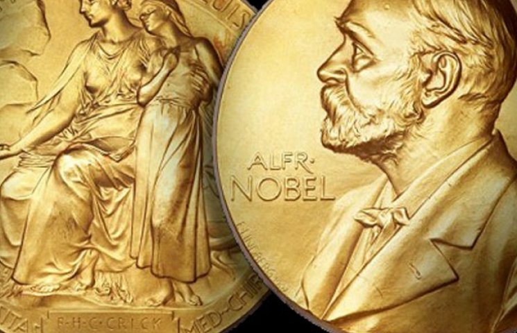 Все претенденты на Нобелевскую премию-20…