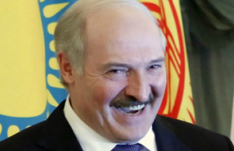 Кого Лукашенко має за лоха - Путіна чи п…
