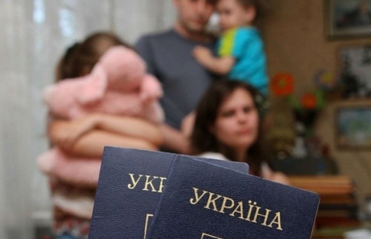 Пригоди біженців з Донбасу у Бурятії: ан…