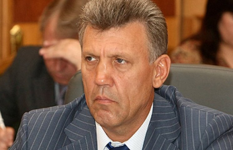 Ківалов заявив про зняття своєї кандидат…