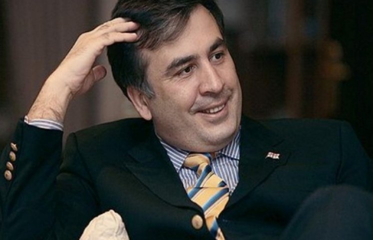 Саакашвили: Кивалов снялся с гонки из-за…