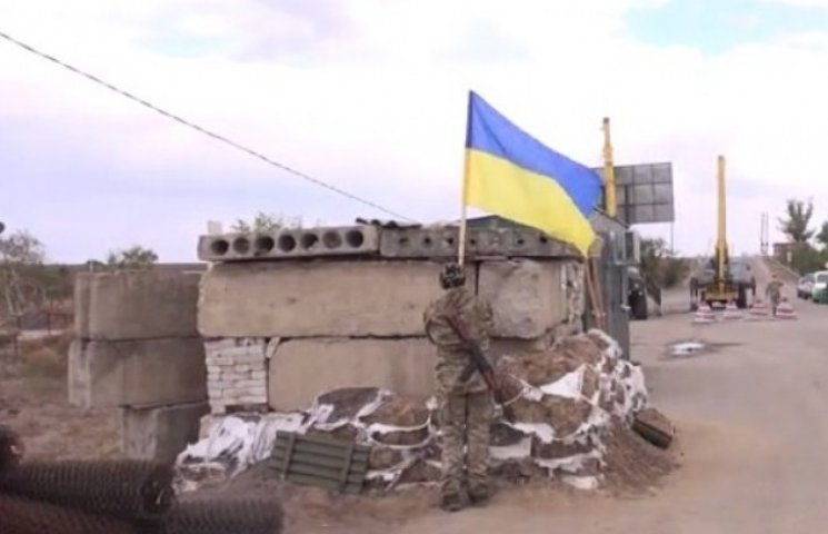 На Донбасі 128-а бригада готується відкр…
