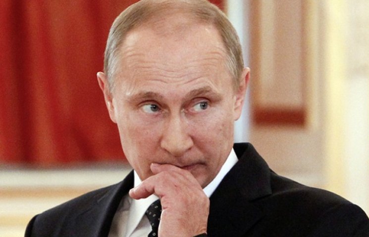 Путін побоявся підривати “турецьку” бомб…