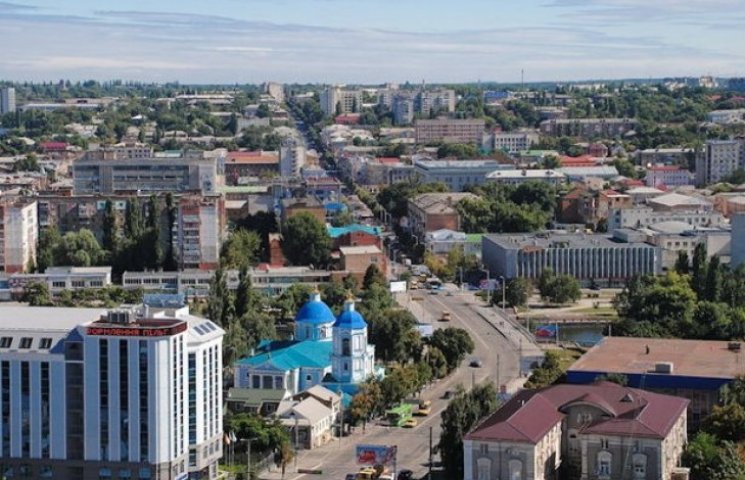 Кіровоградська міськрада "викине" 600 ти…