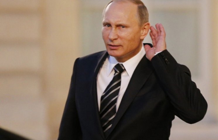 Устроит ли Путин в Сирии "Боинг-2"…