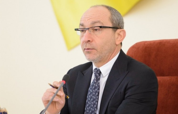 Прокурор Харківщини натякнув, хто "кришу…