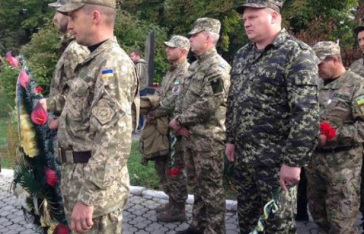 Закарпатці молилися за мир та українськи…