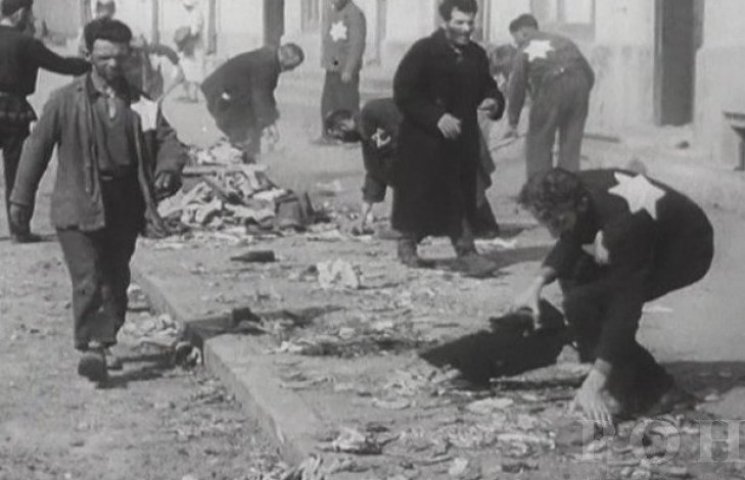 На Вінниччині вшанували жертв Холокосту…