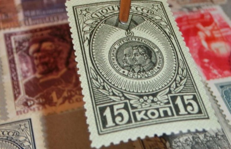 Експозицію вінницького музею марки оціню…