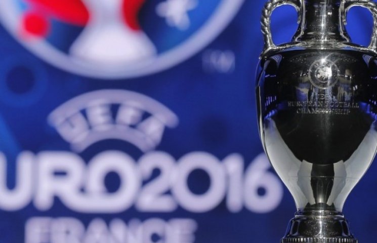 Отбор Евро-2016: Украина узнала соперник…