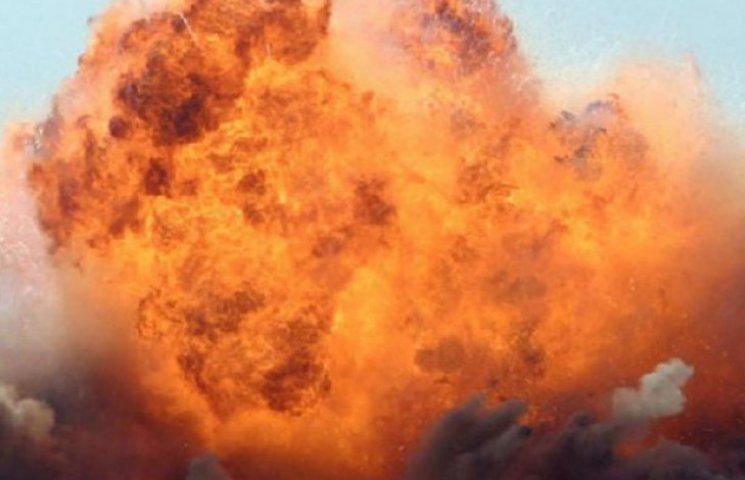 На Киевщине произошел взрыв на буксирном…