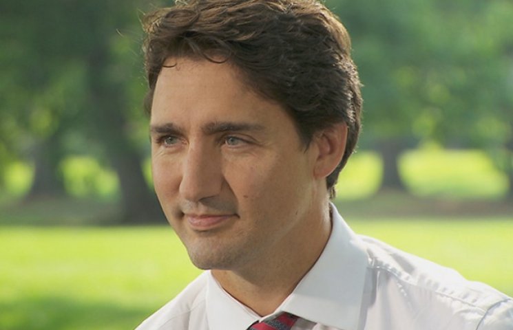 Канада отримає нового прем'єр-міністра…