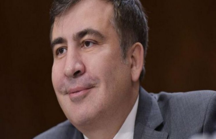 Саакашвили добился задержания председате…