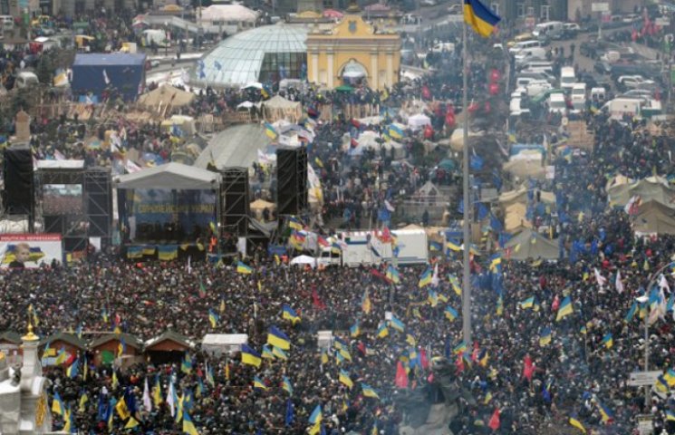 Стоит ли ждать Четвертого Майдана, или К…