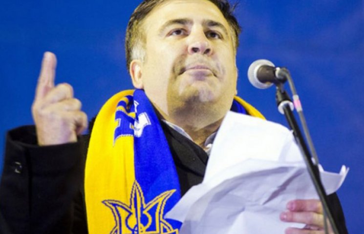 Зачем Саакашвили всех "пугает" реформами…