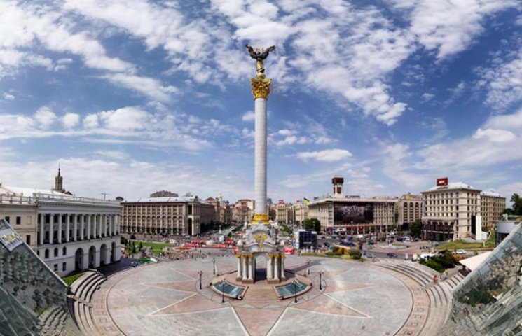 Вибори-2015. Центральна і Східна Україна…