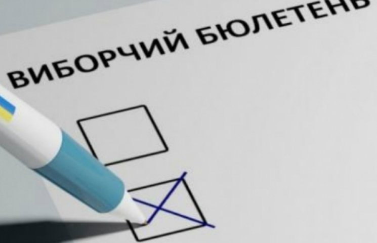 В списках избирателей Одессы полно "мерт…