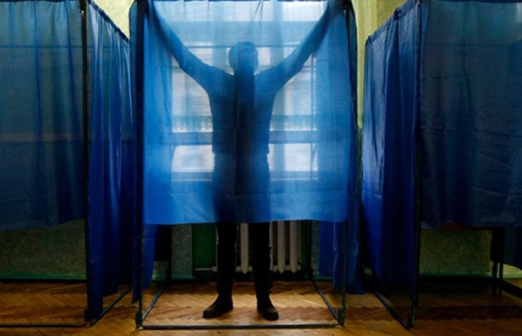 Другий тур виборів в Сумах відбудеться 1…
