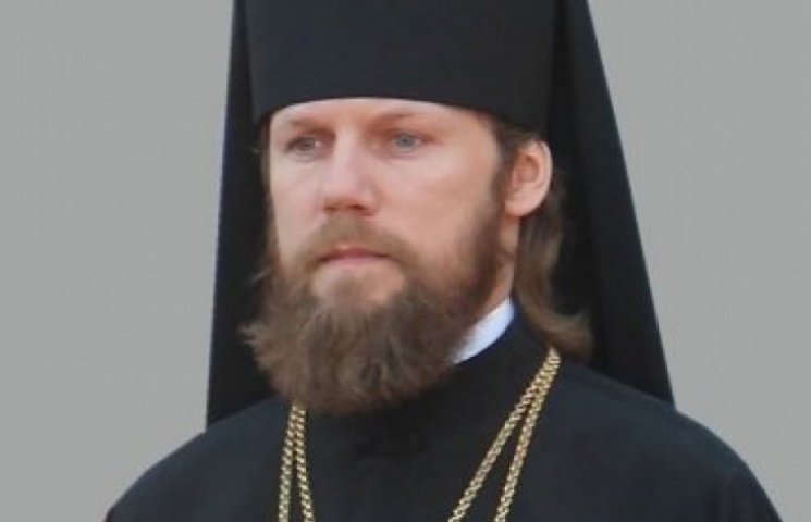 Українська православна церква призначила…