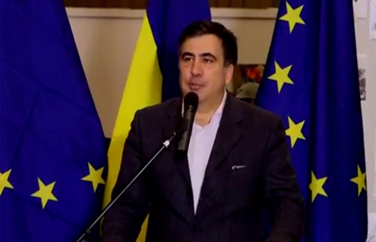 Саакашвили с Боровиком так и не создали…