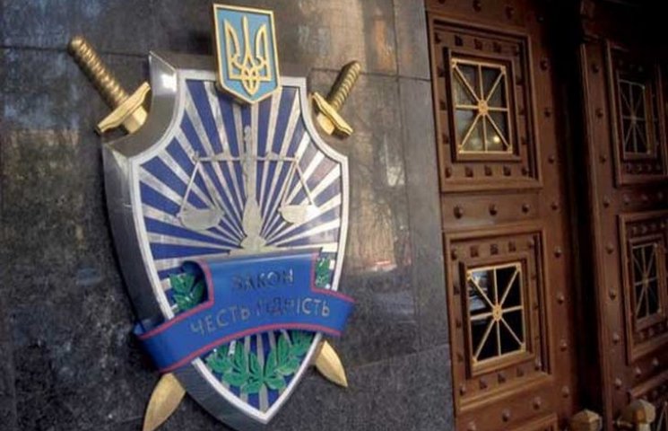 Одеська прокуратура висунула обвинувачен…