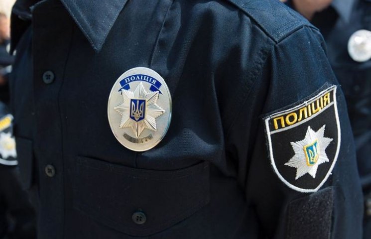В Одесі поліція врятувала хлопця від сам…