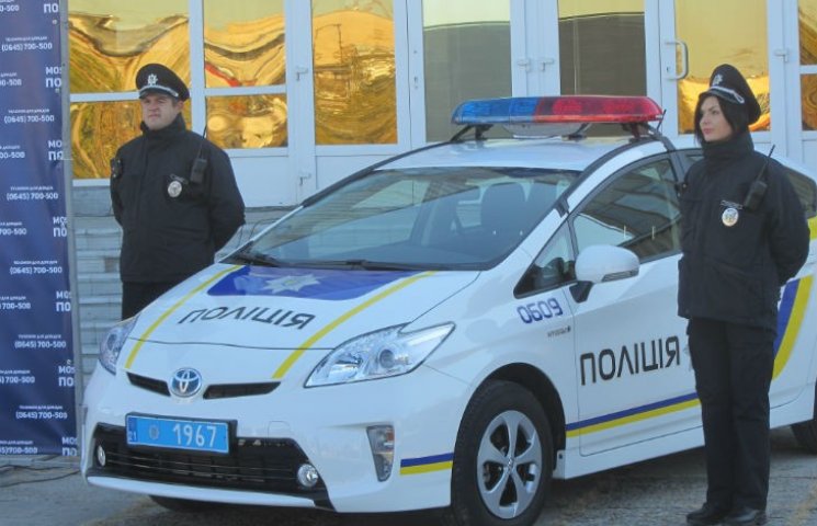 Новая полиция в Северодонецке: в кандида…