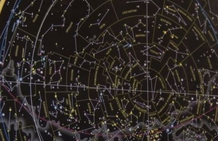 На Одещині руйнується унікальні астроном…
