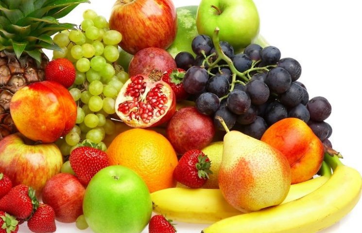 У Кіровограді збиратимуть фрукти для вій…