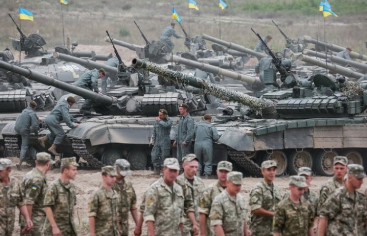 Разведение сторон на Донбассе срывается.…