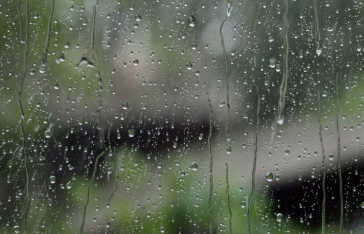 Цього тижня Одещину очікують зливи…
