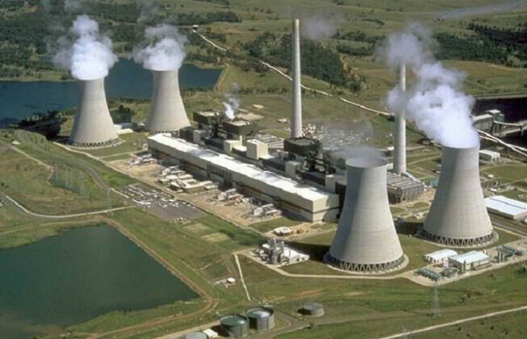 Второму энергоблоку Запорожской АЭС разр…