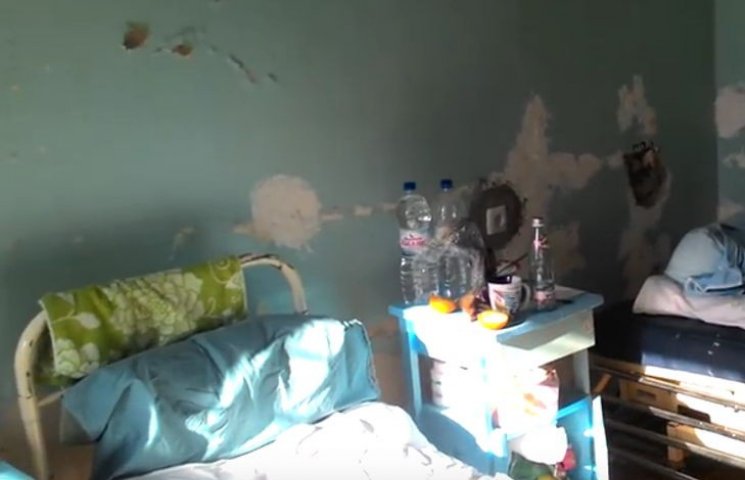 Ужас: крымчанин показал, как выглядит се…