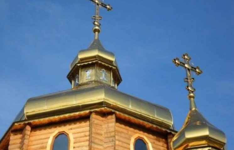 Обкрадання церков на Чернігівщині: Під п…