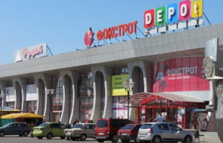 У Миколаєві супермаркет піариться фейков…
