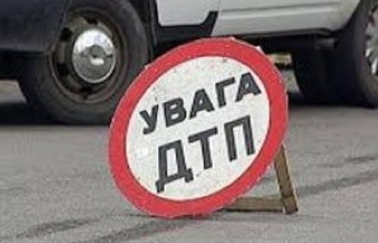 На Миколаївщині DAF збив двох пішоходів:…