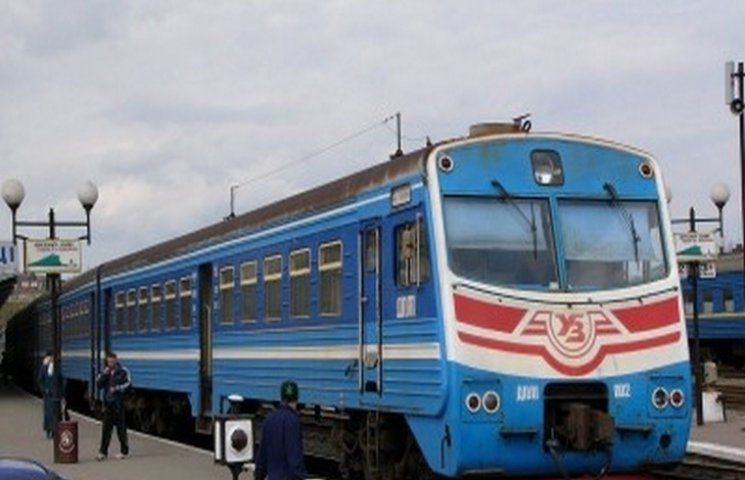 Умови в українських потягах значно покра…