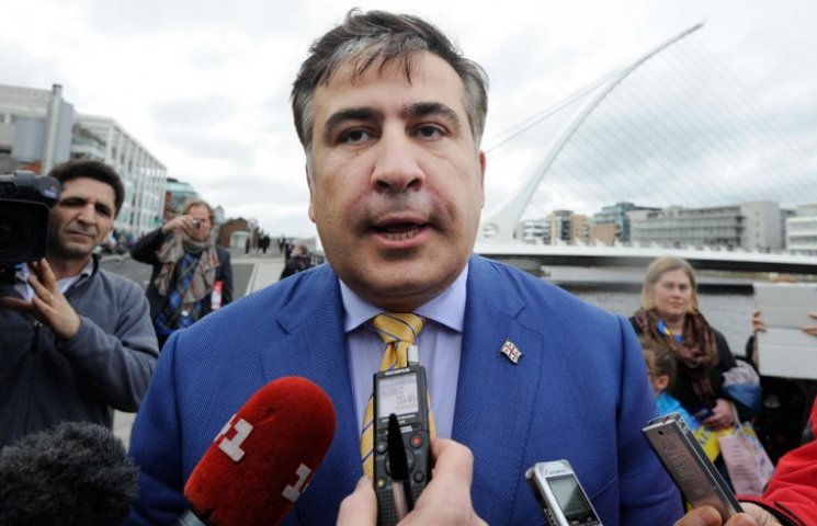 Стоит ли Саакашвили бояться расследовани…