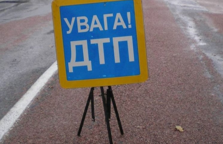 У Миколаєві водій зник разом з постражда…