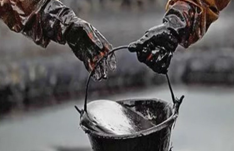 Полтавчанин украл государственной нефти…