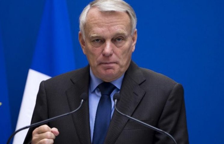 Глава МЗС Франції не підтримує санкції п…