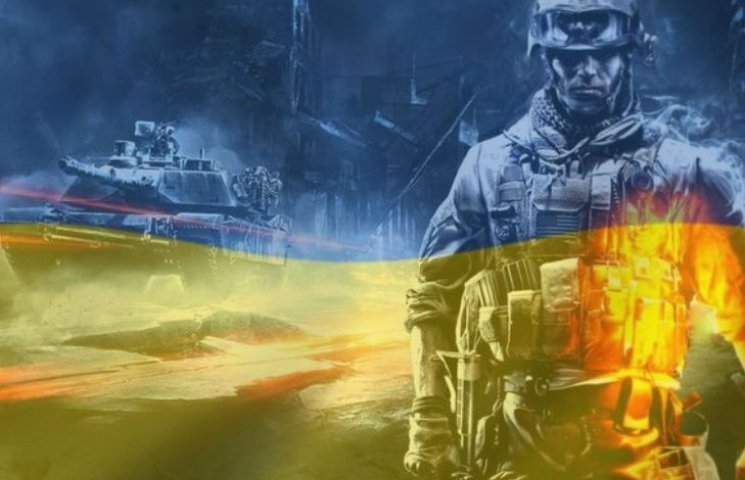 Як Київ святкуватиме День захисника Укра…