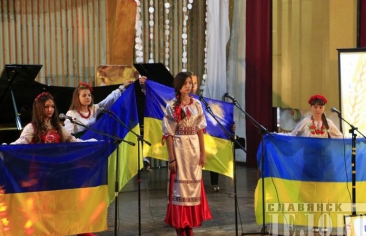 Як святкують День захисника України у зв…
