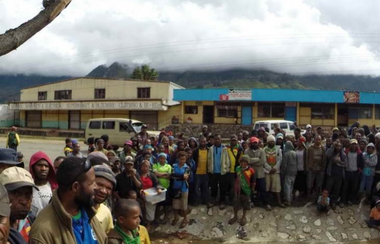 Запорожец в Новой Гвинее: Что ждать и че…